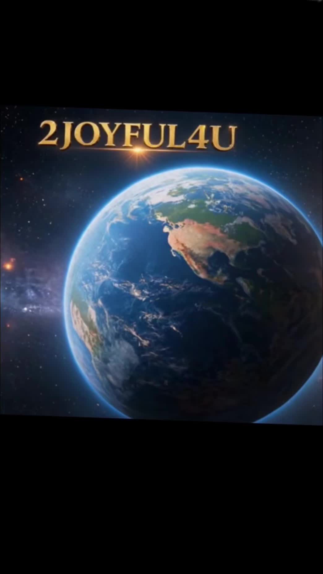 @2joyful4u โ ๐ ๐ซ ๐ฆ ๐