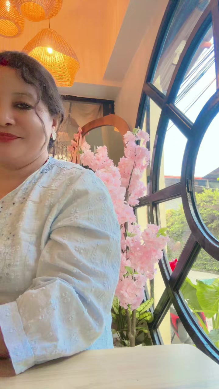 @Mina Adhikari Bartaula