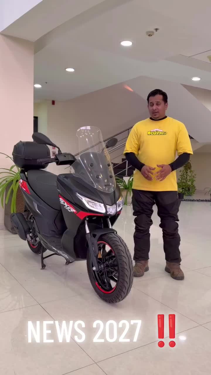 @Aprilia Planet Official