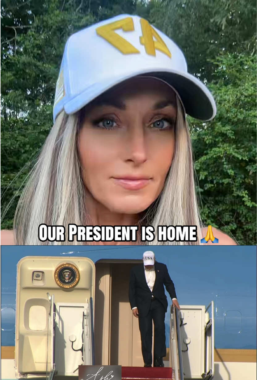 @Miss Ainsley🇺🇸