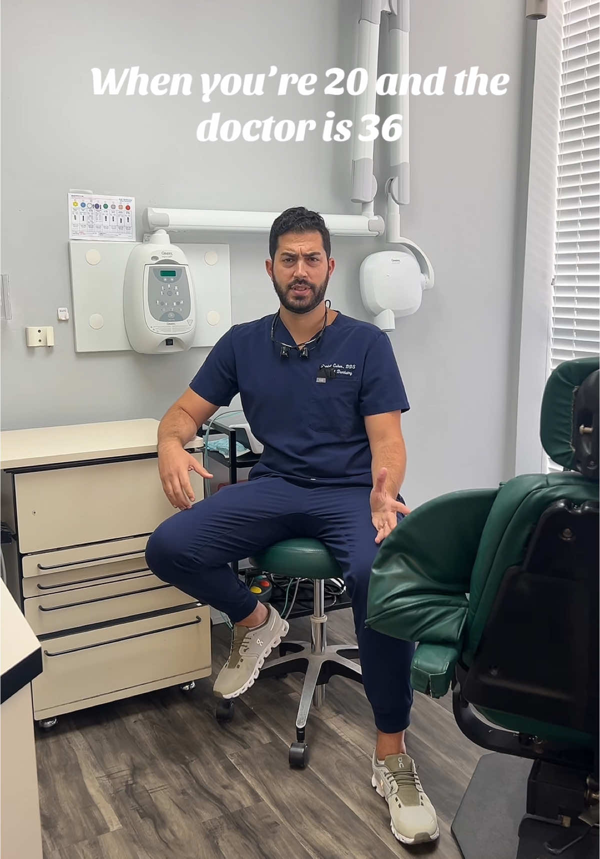@South Florida Dental Center