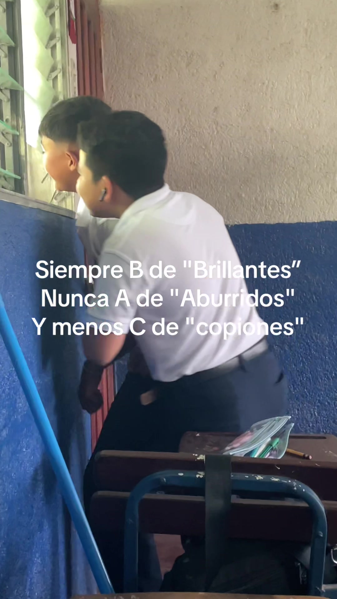 @Séptimo "B"