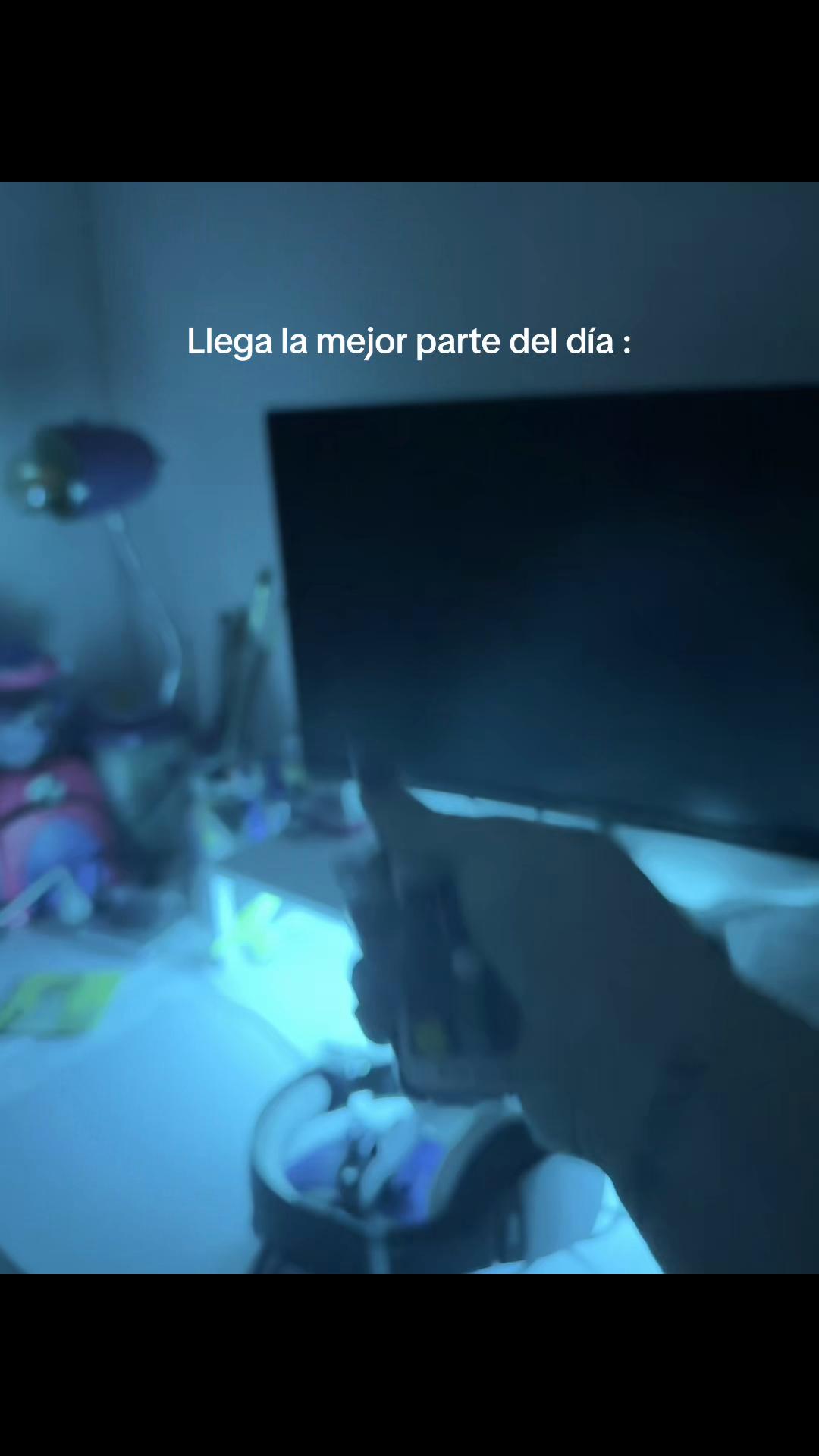 @danipentecost