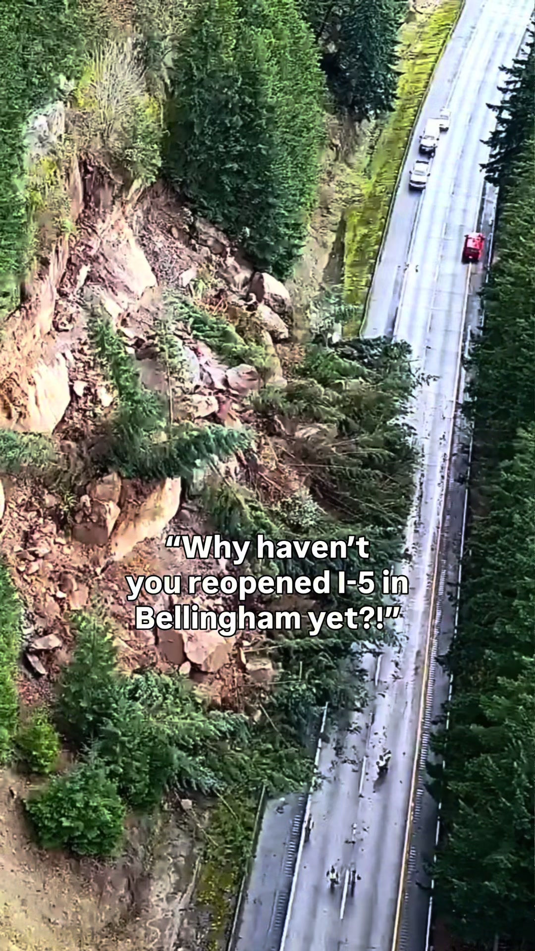 @Washington State DOT