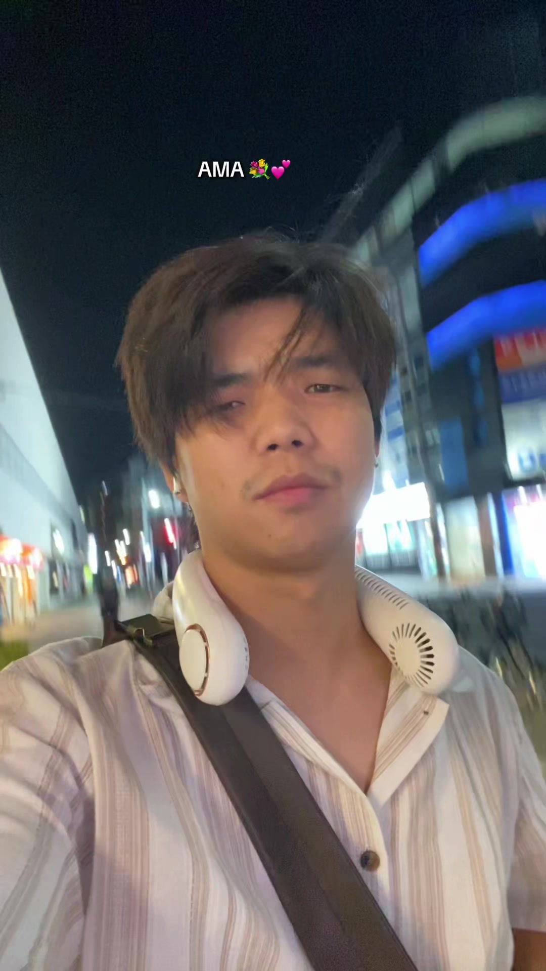 @Precious vlog