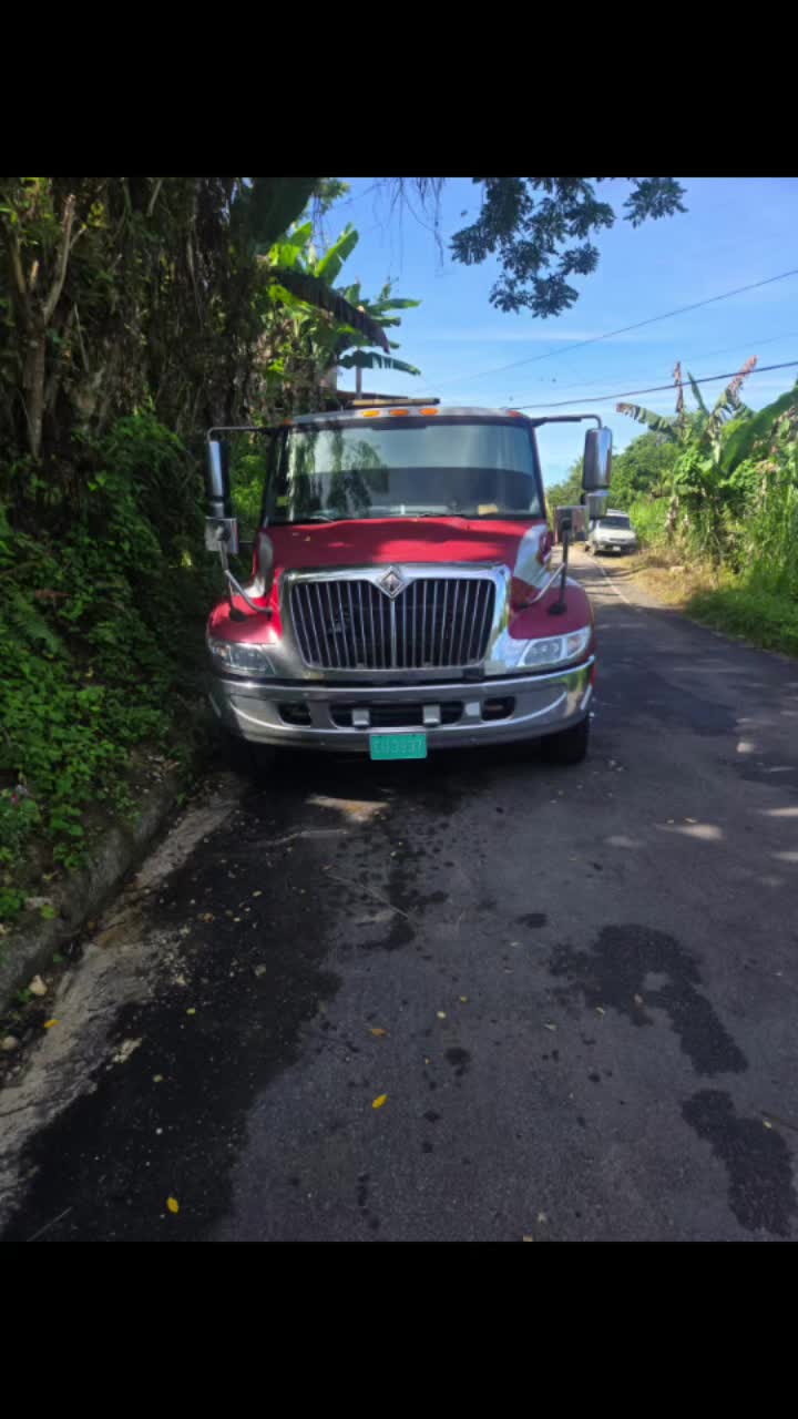 @Maro's EasyMove Express