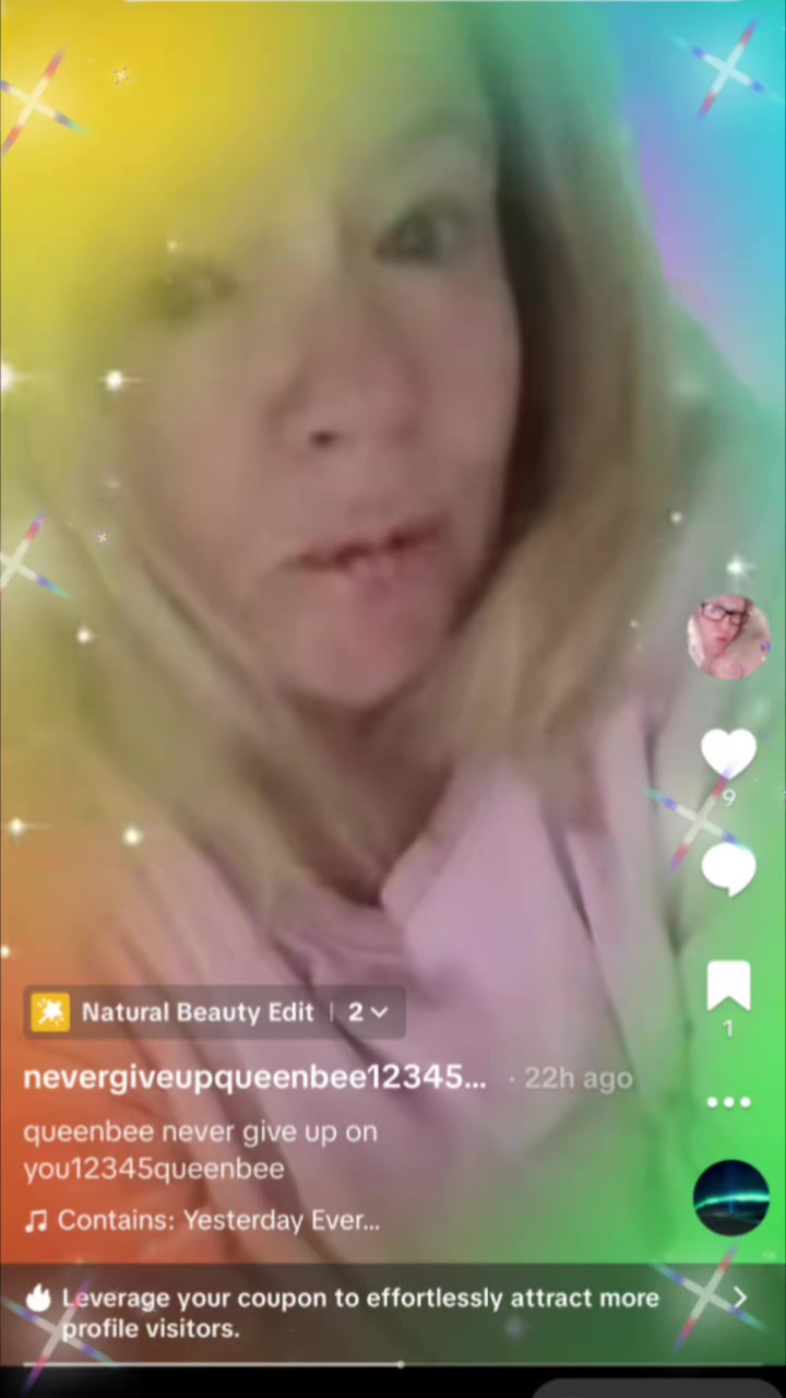 @nevergiveupqueenbee12345queen