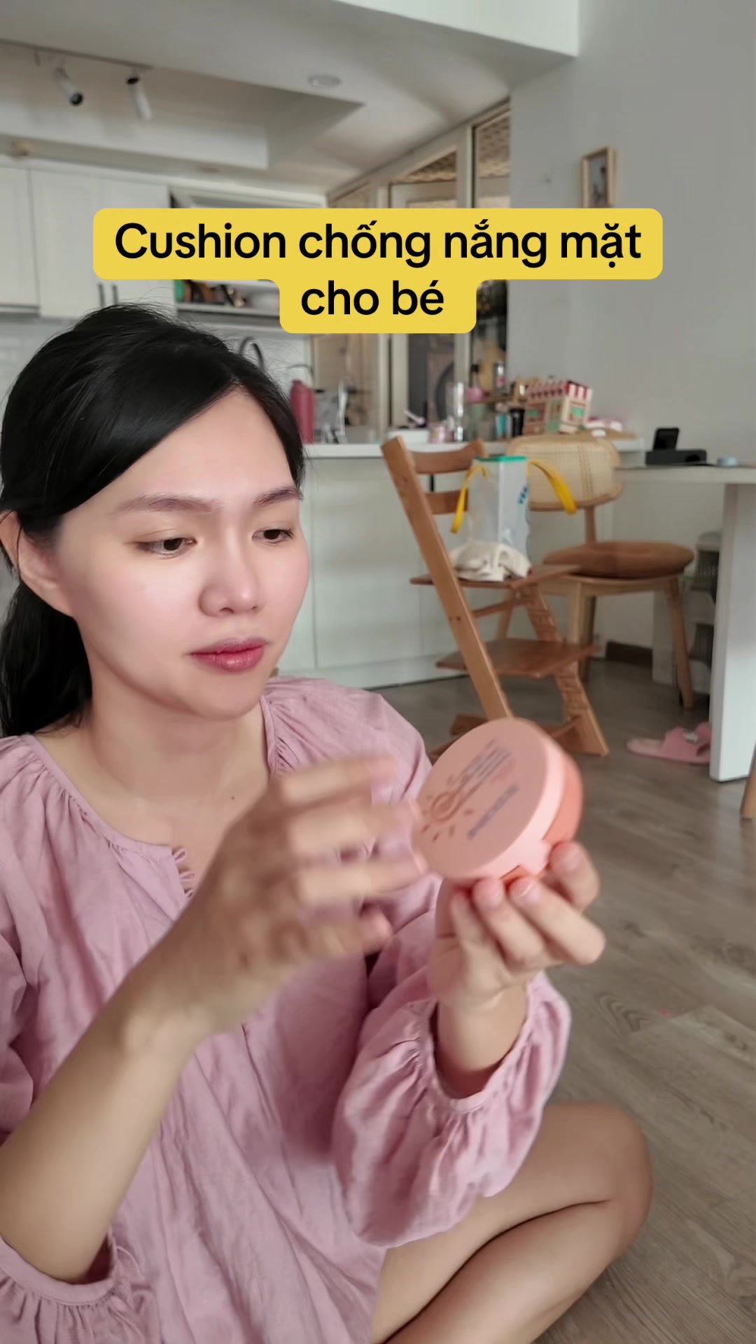 @Em bé Kem vui vẻ ☺️☺️