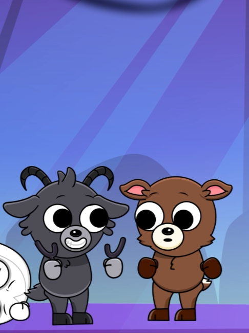 @MyMy toon