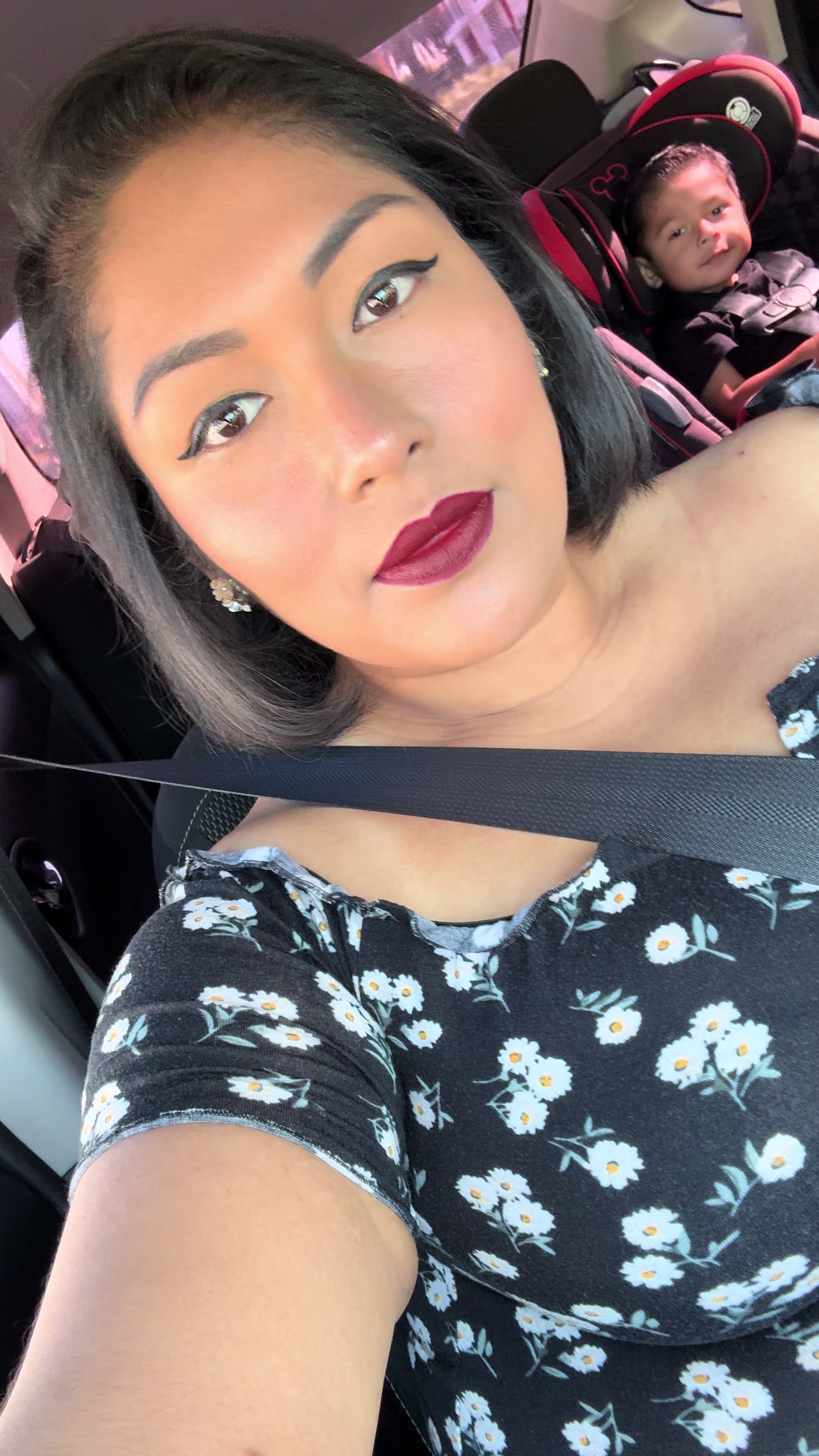@Raquelly