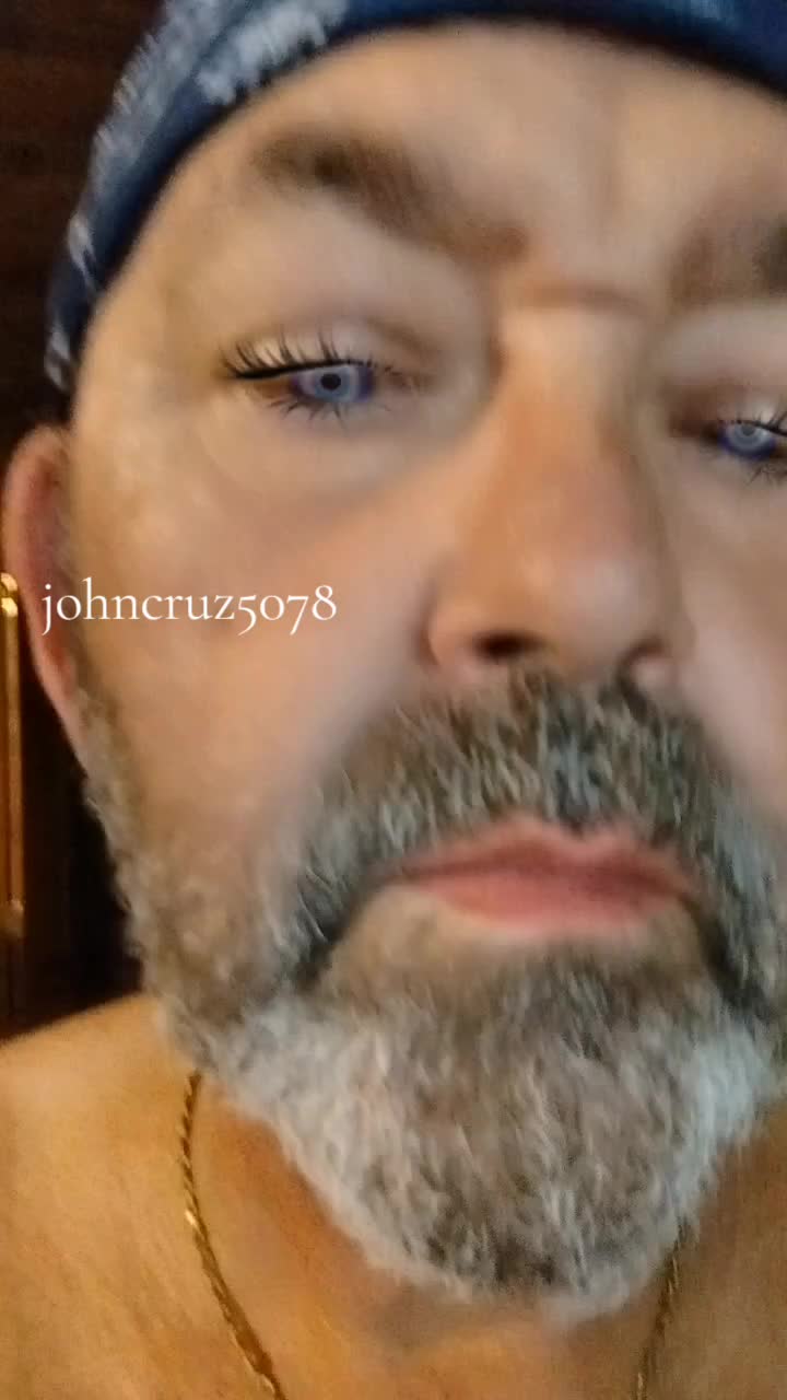 @johncruz5078 John