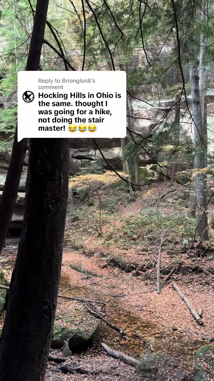 @Starved Rock State Park
