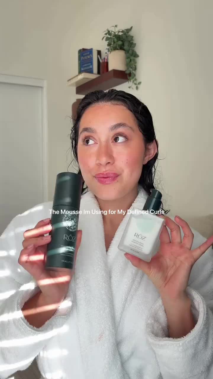 @RŌZ Hair
