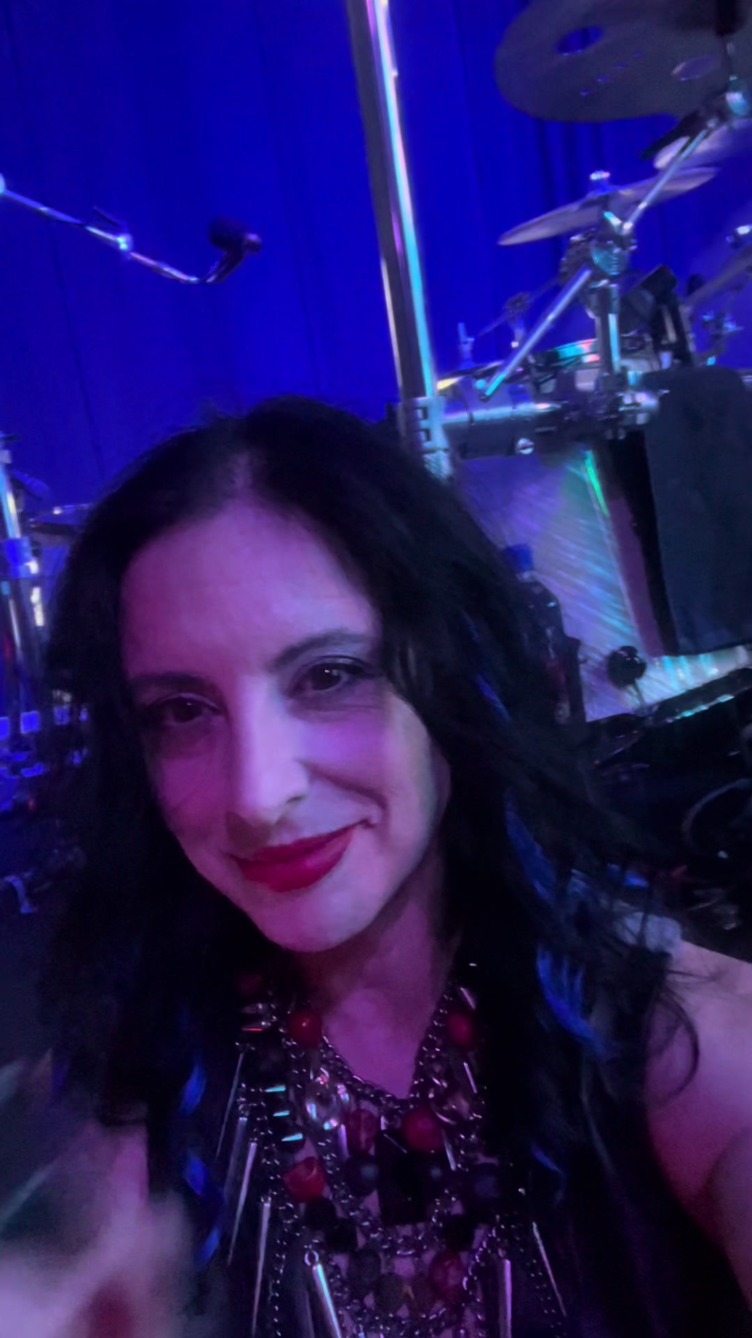 @nikkiblakkrocks