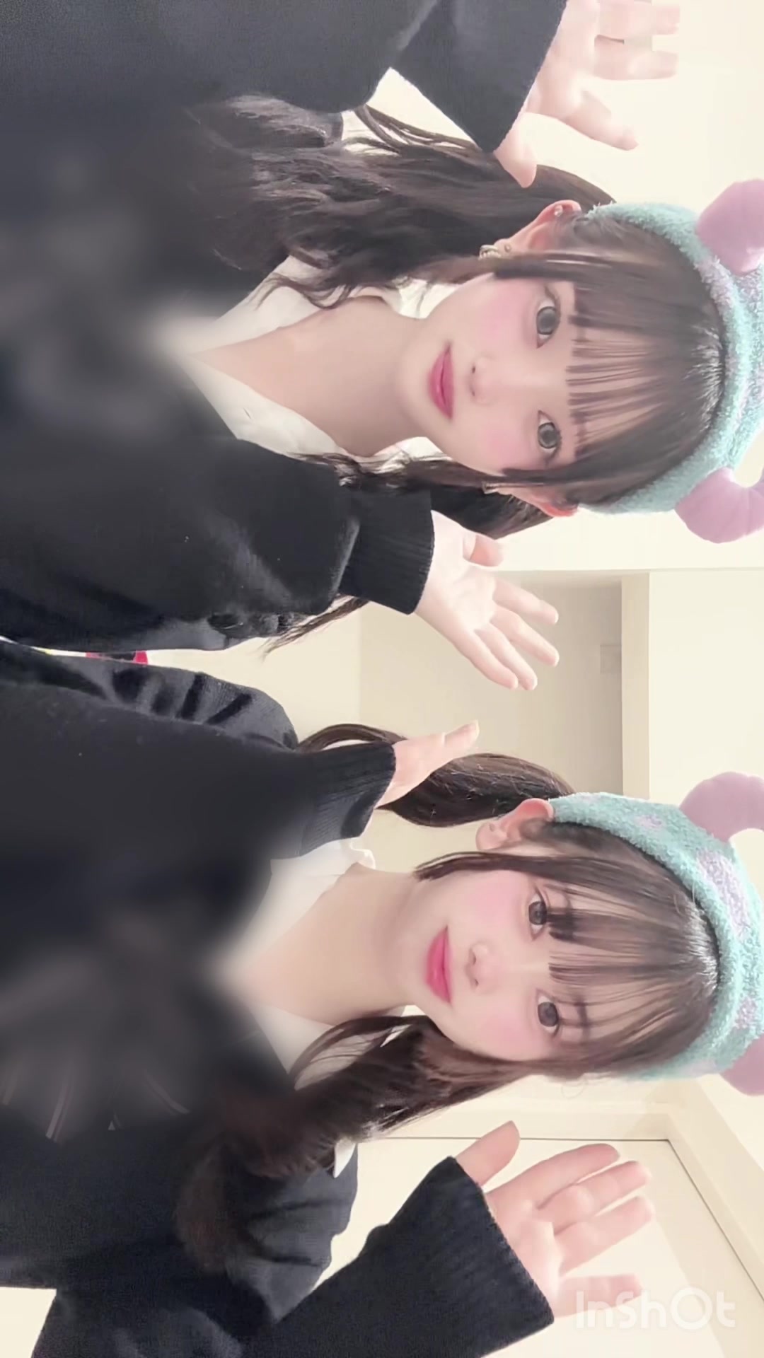 @赤面症