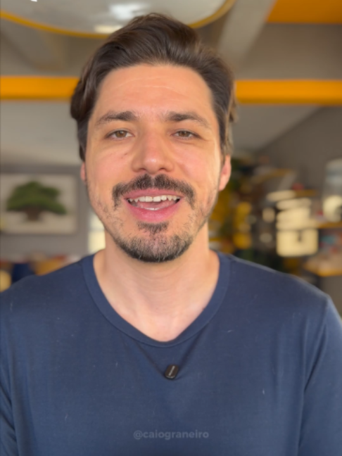 @Caio Graneiro