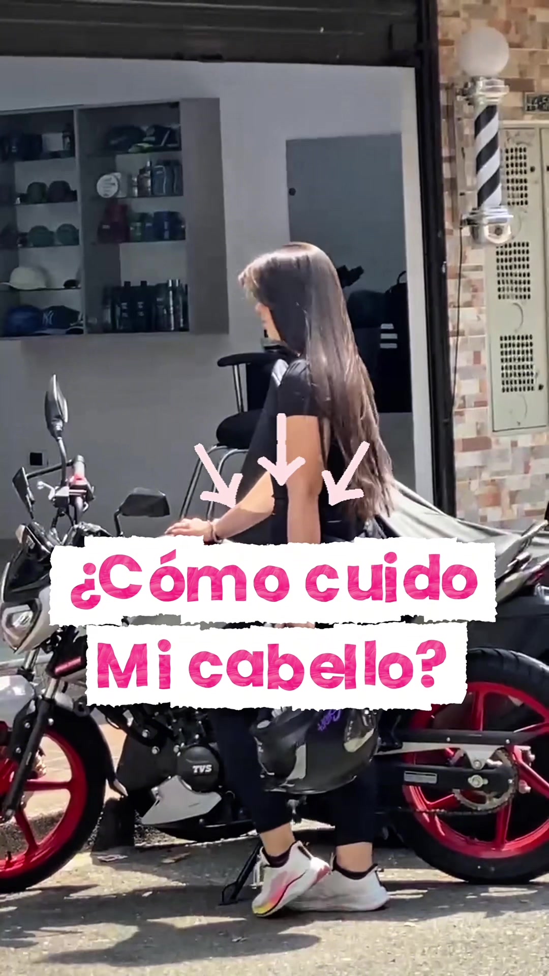 @Alexa Agüero