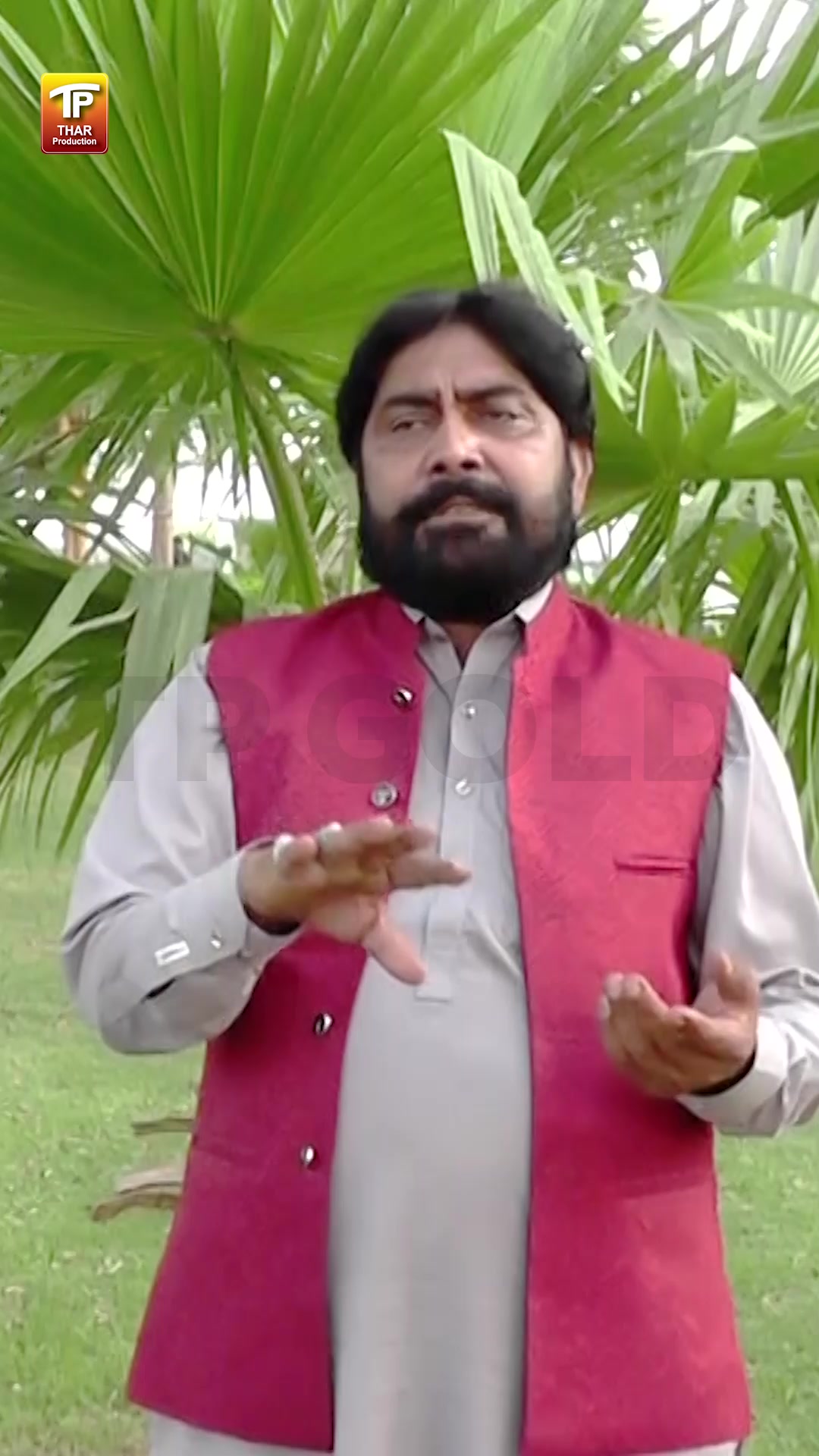 @Thar Production