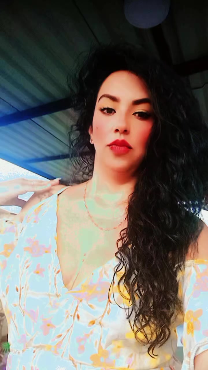 @✨ Astrid Jov@nna Palom@r 🎶😎