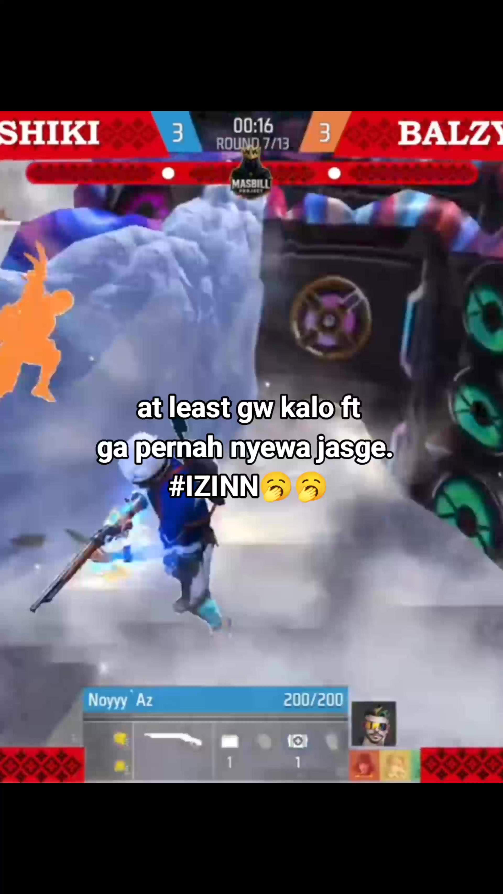 @AZET || GB FT CS DI BIO