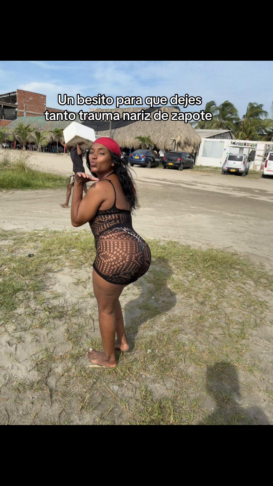 @Soy Caroll julio 👸🏾
