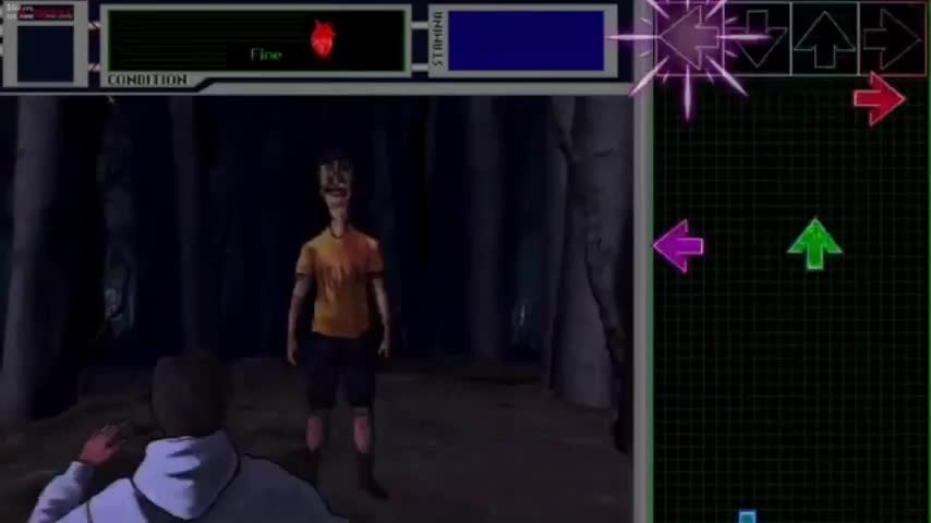@🪚DOES EVIL THINGS GUY🩸