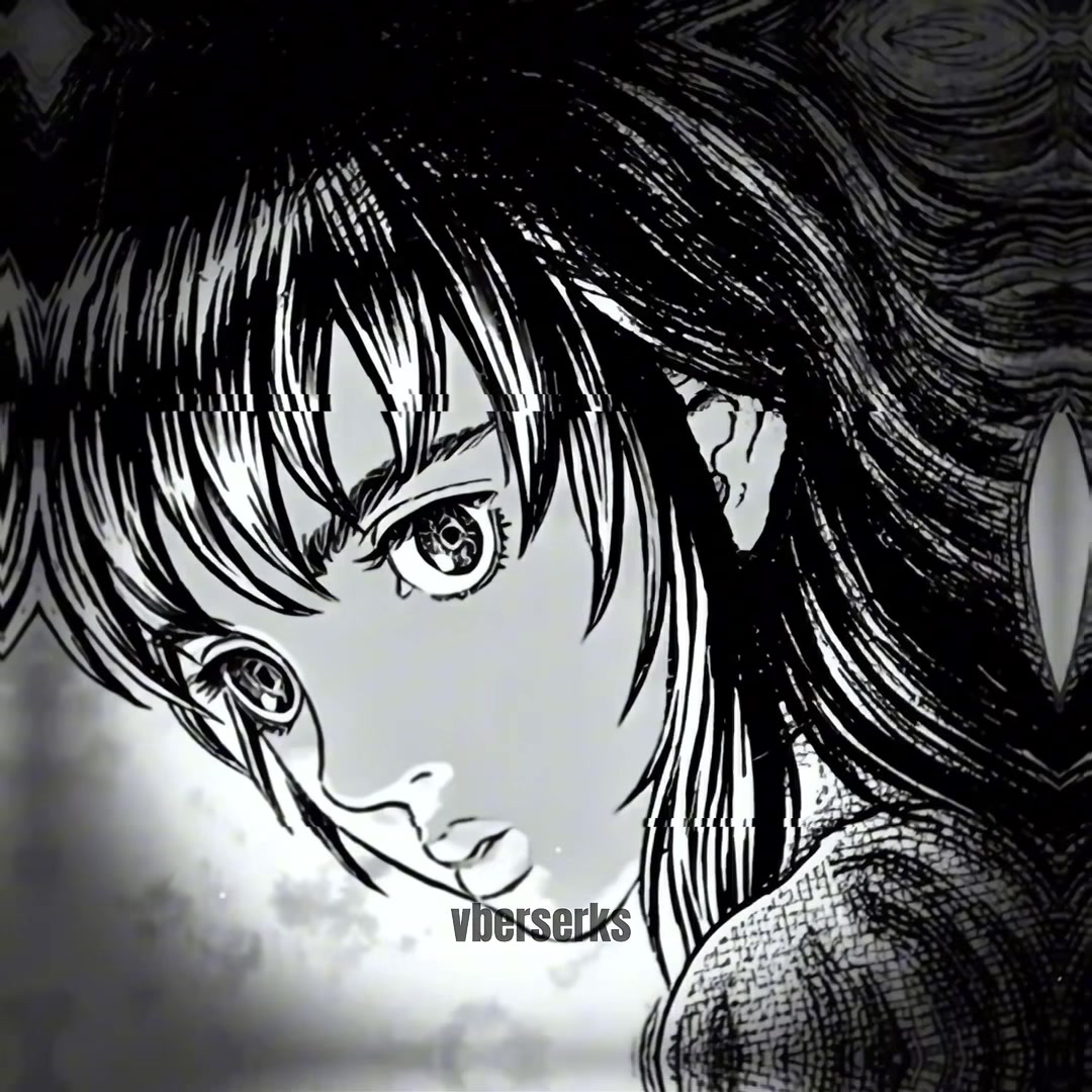 @i luv Casca n Guts ๐ญ