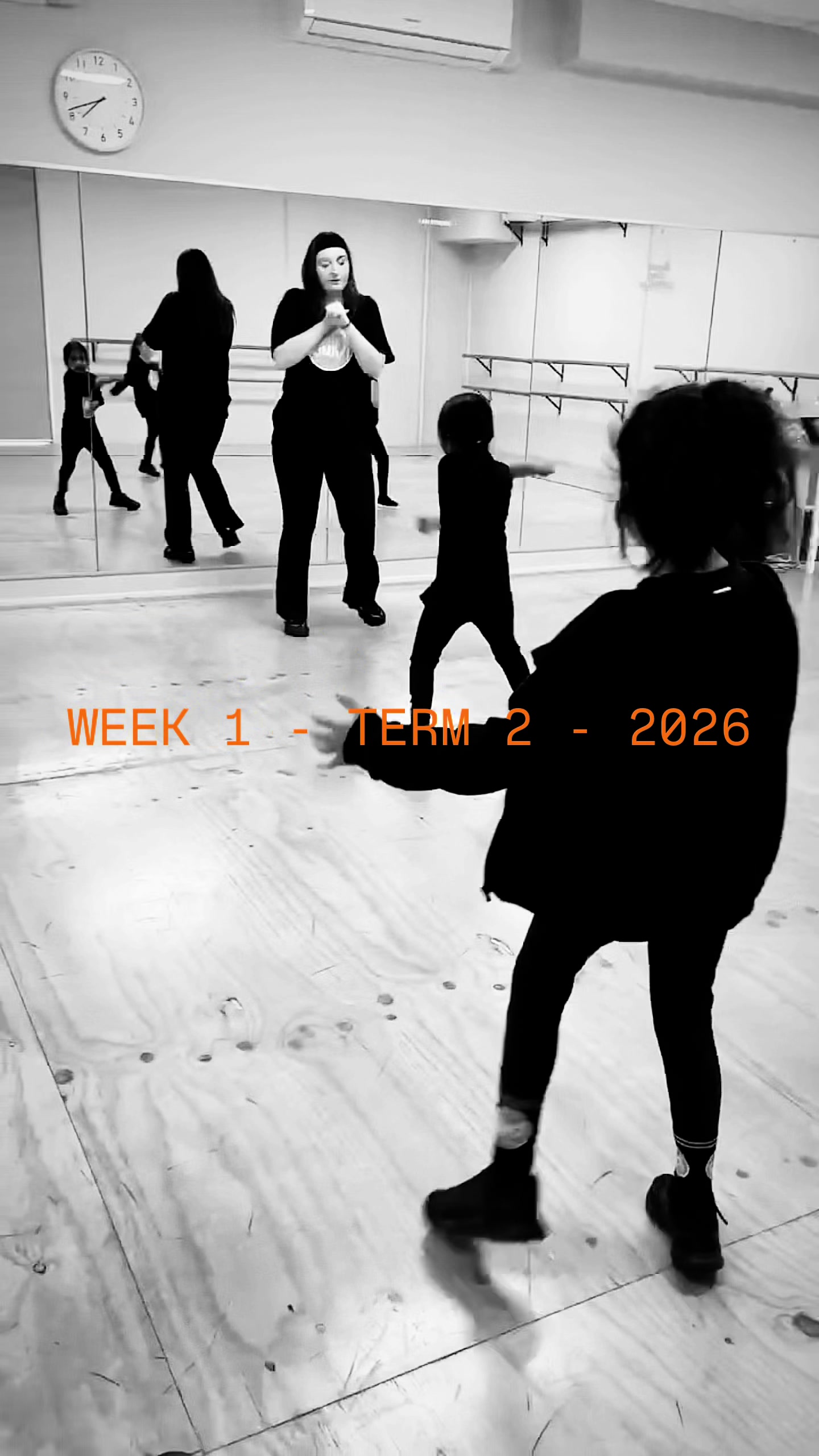 @Main St Funk Dance Studio