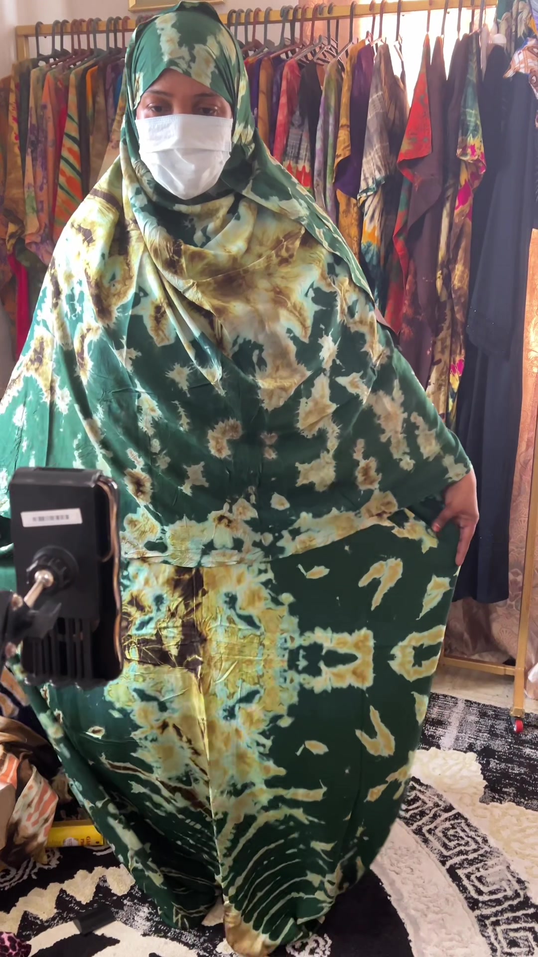 @Bai Mohamed Collection
