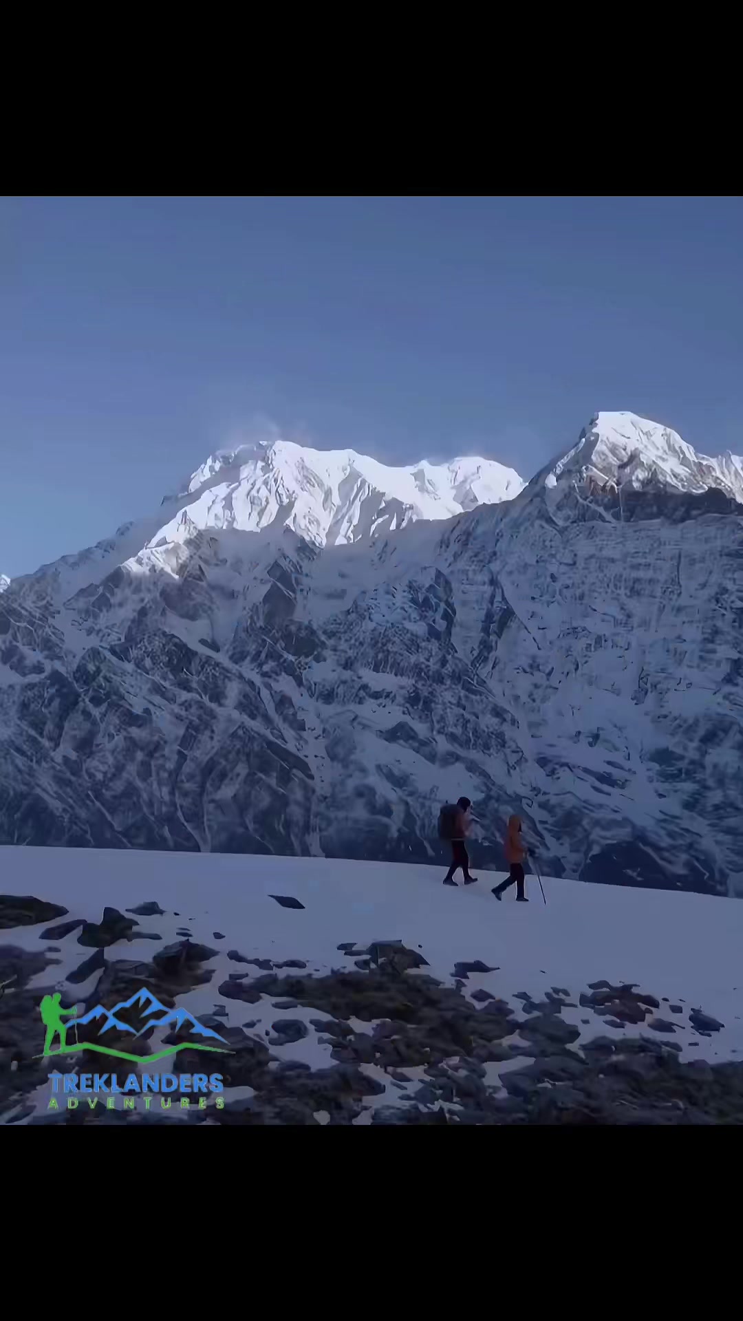 @Treklanders Adventures