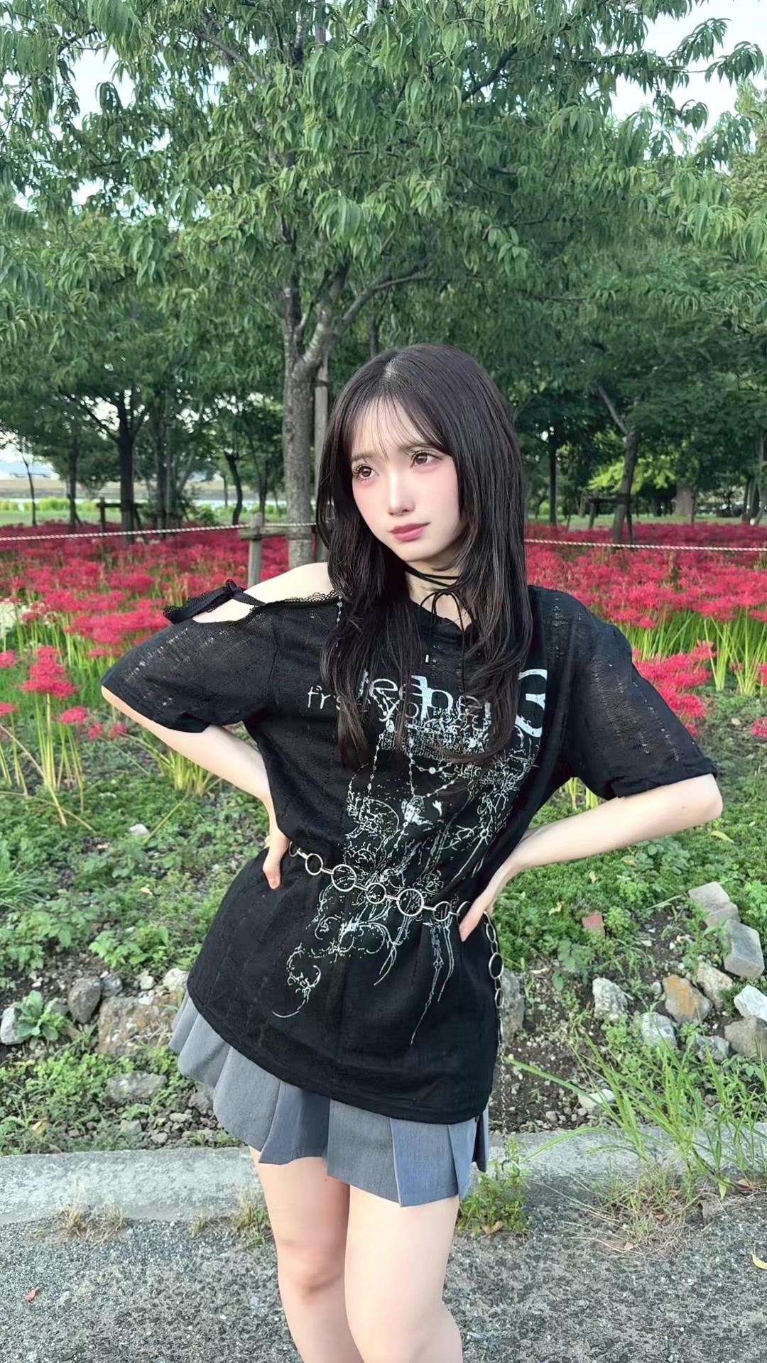 @🌎彩花⚡️