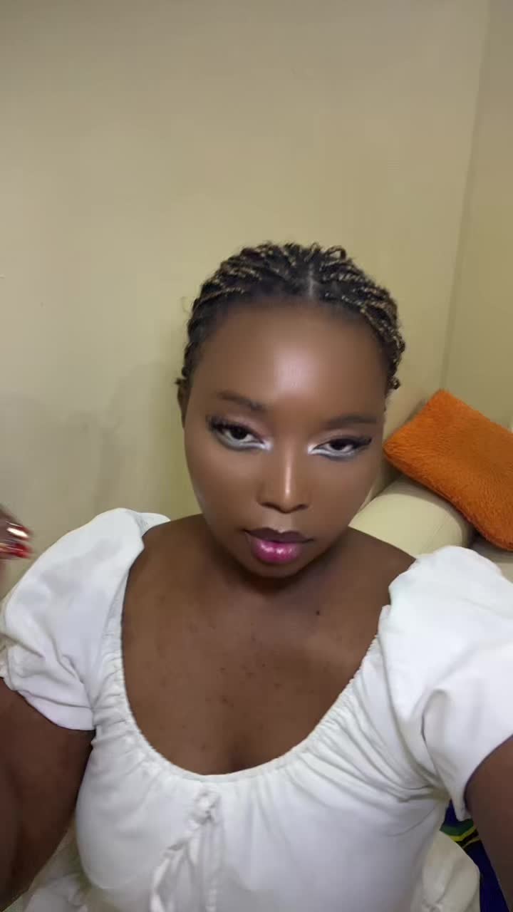 @Hot🥵 Queen👸🏾
