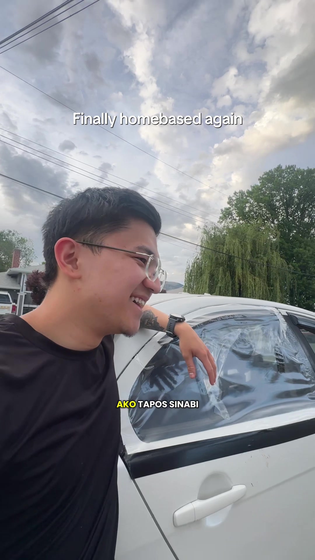 @Jem and Jec in North America