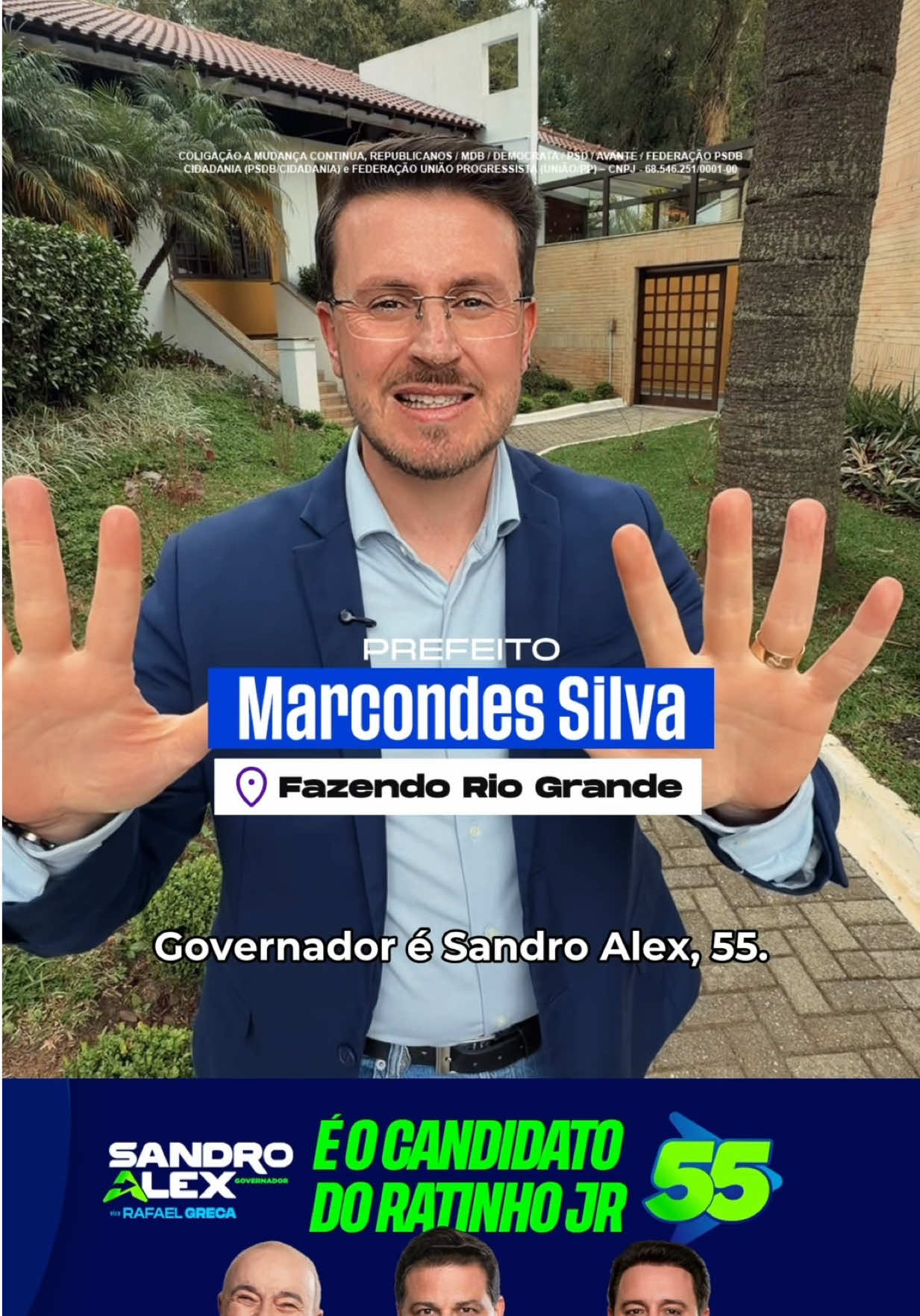 @Marco Marcondes