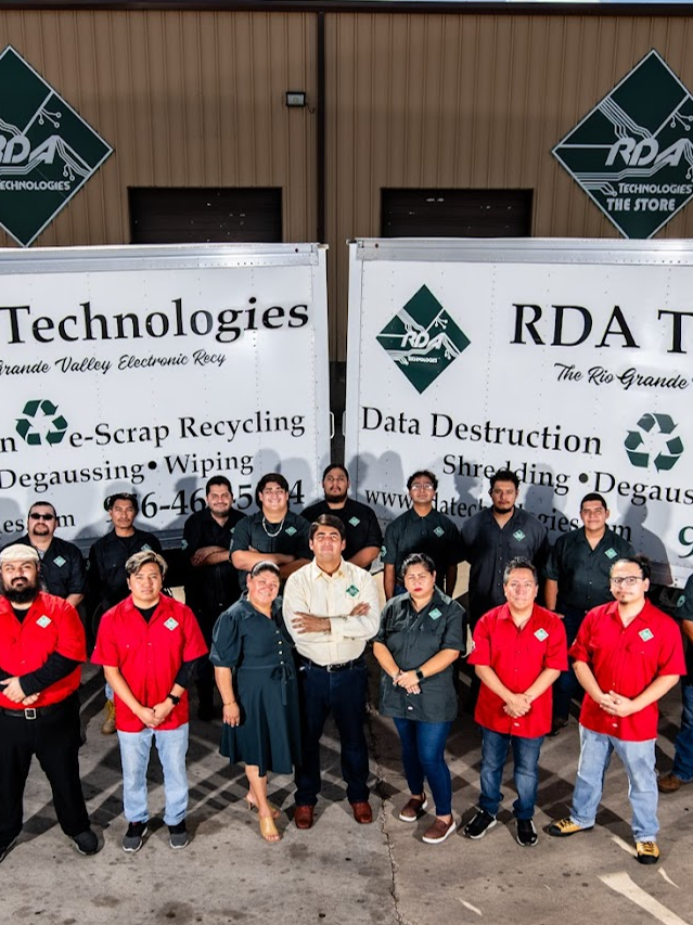 @RDA Technologies