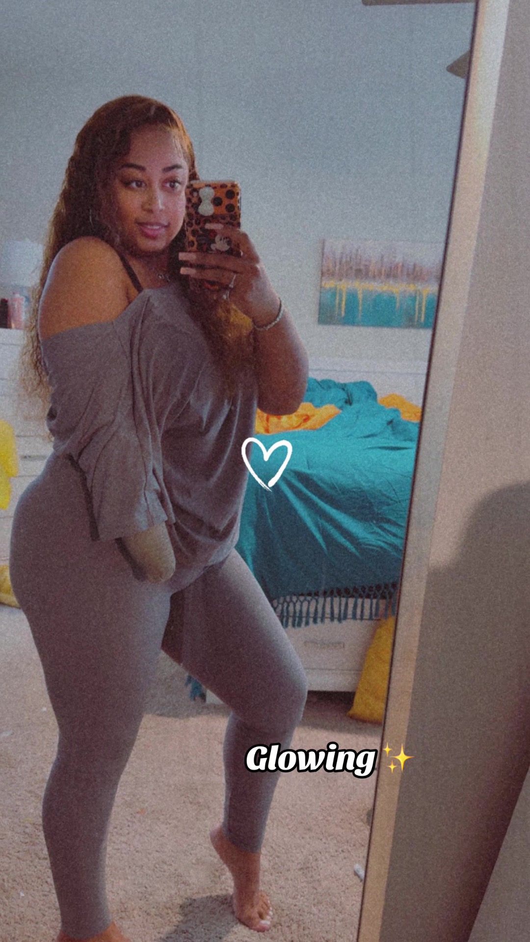 @Honey