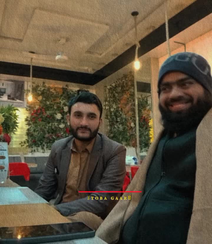 @Roman kHan