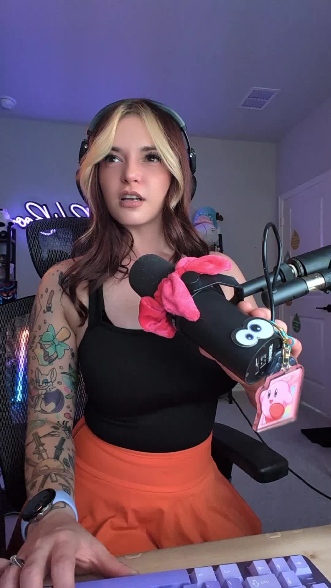 @BibbidiBobiBoo | Streamer