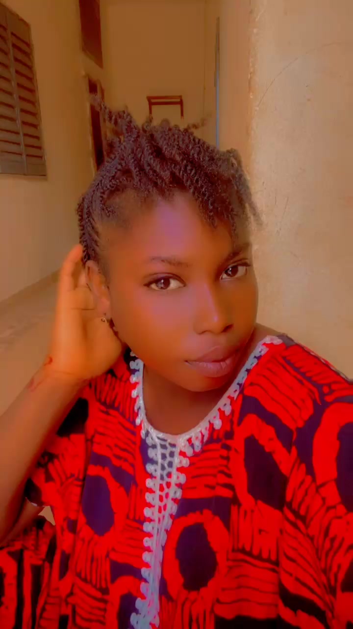 @Fatoumata Maiga