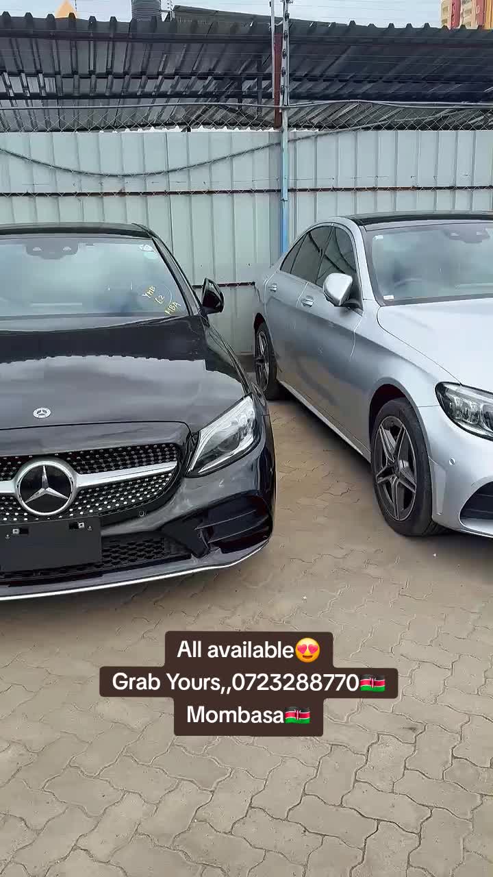 @WillyMotorsMombasake