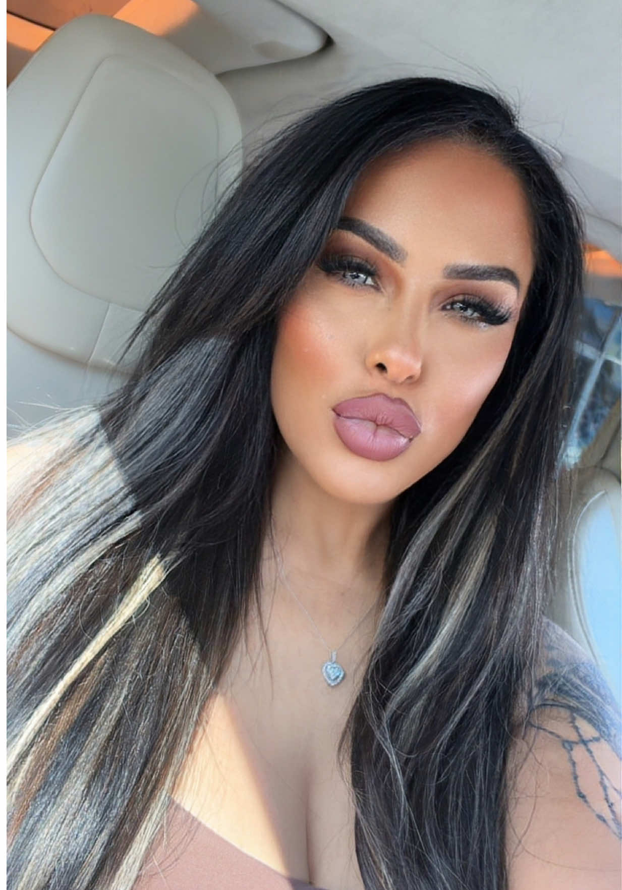 @Krislynn van Meer 🧡