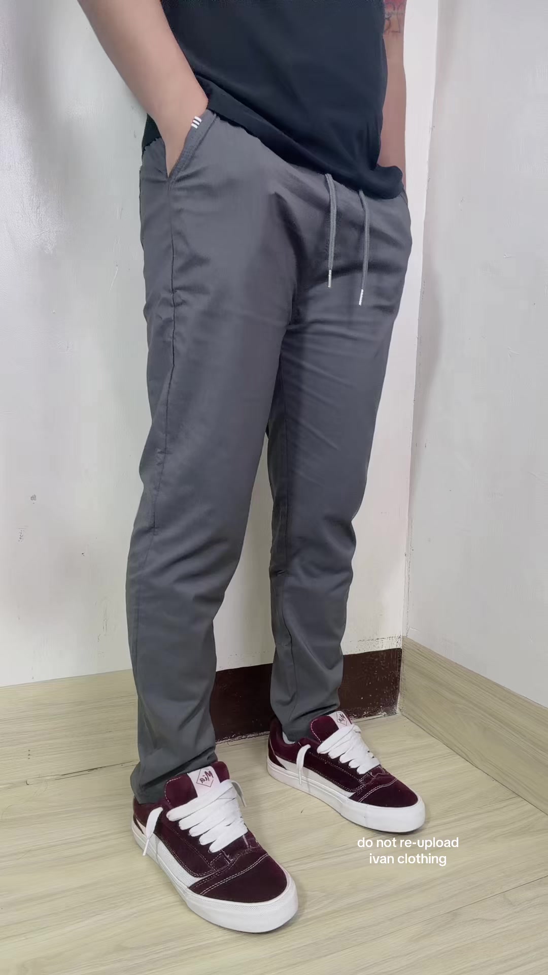 @Ivan Clothing