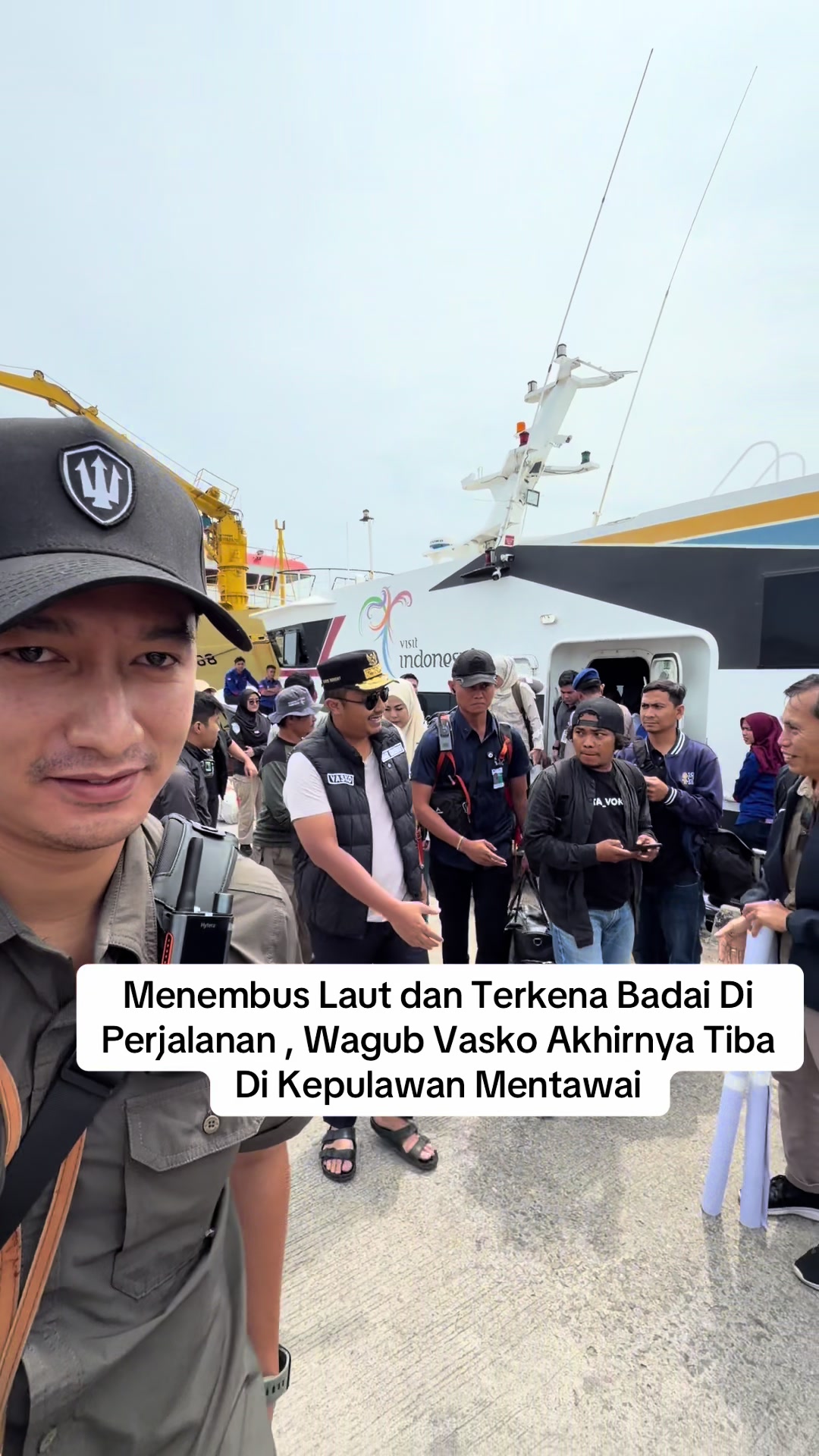 @Politik Sumbar