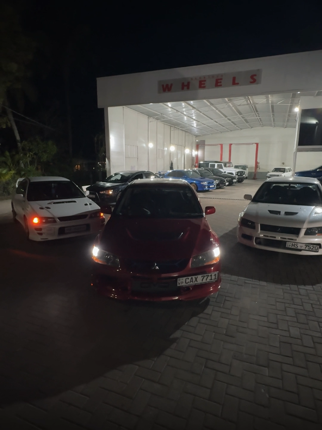 @FxShane