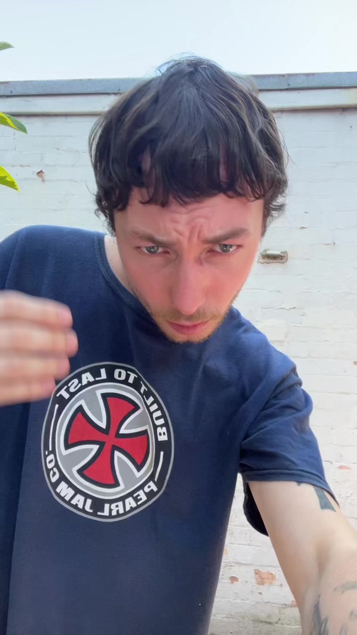 @Hamish