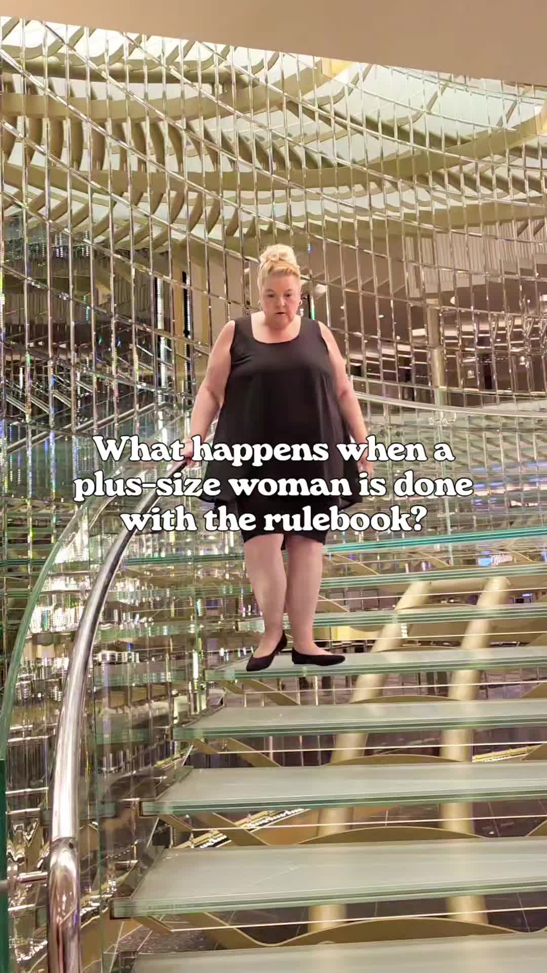 @Vikki • Plus-size Travel