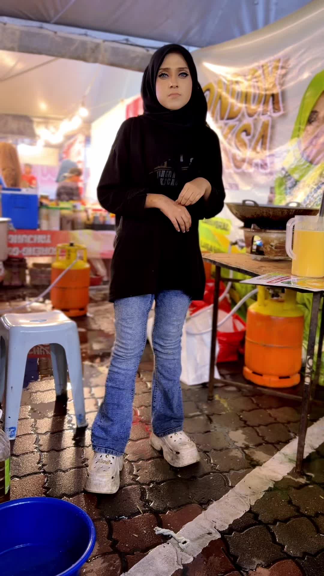 @Syed Fatin Jaeden Haifa