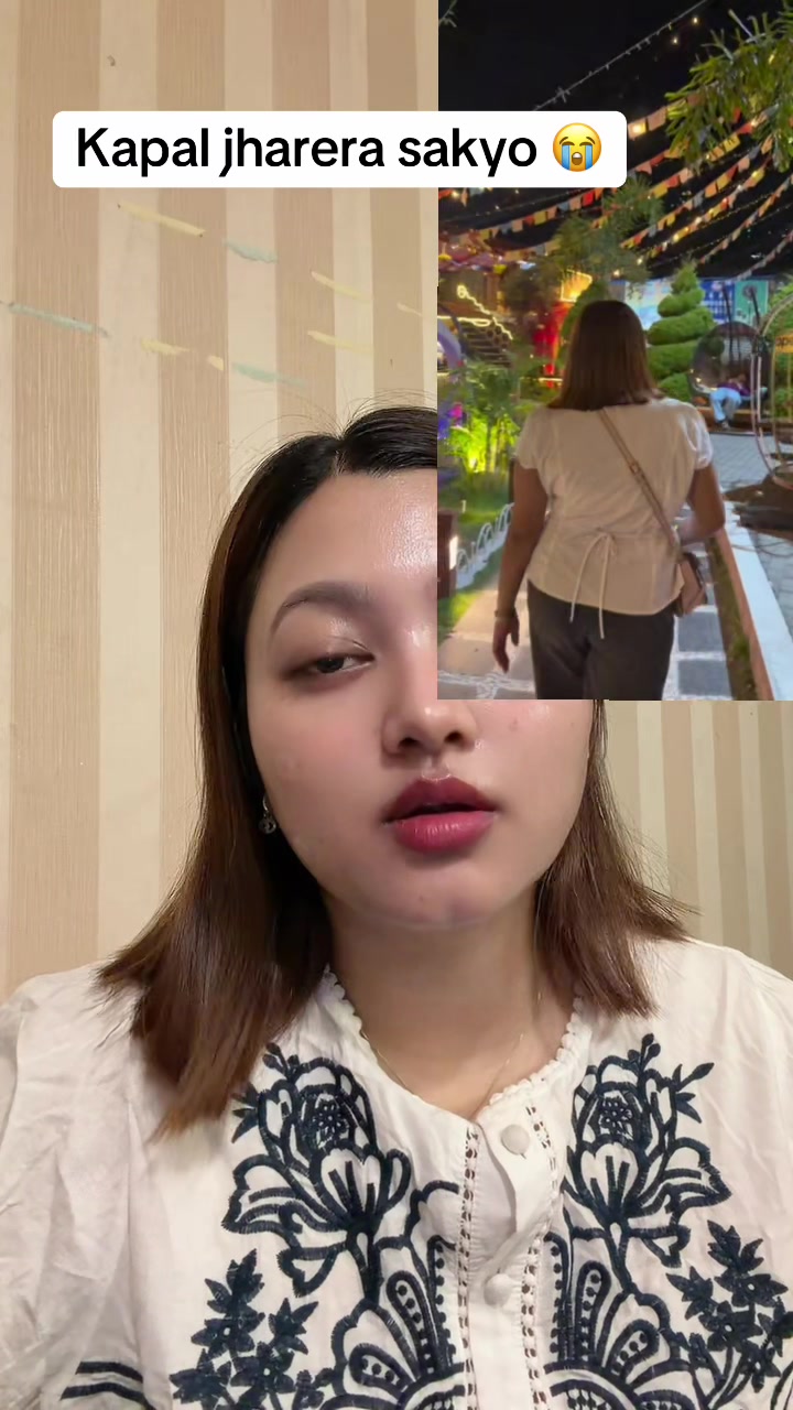 @Diksha Chamling