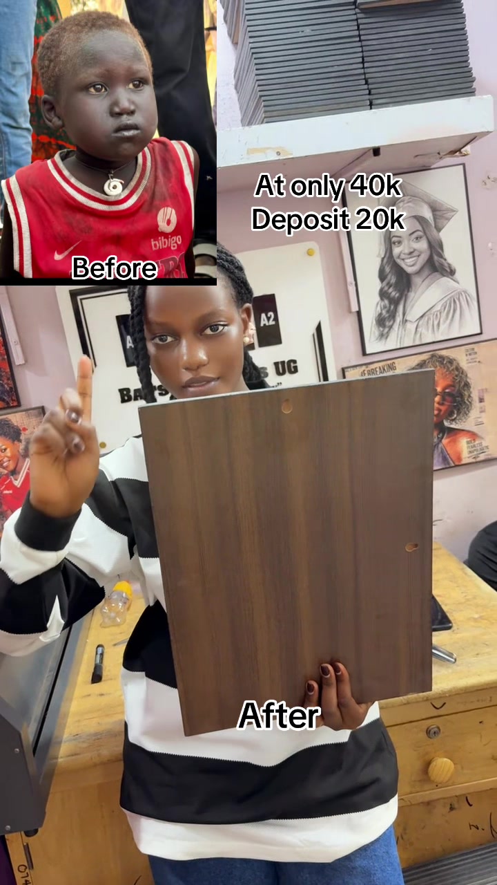 @Lilbaby🦁1 Boards and Frames