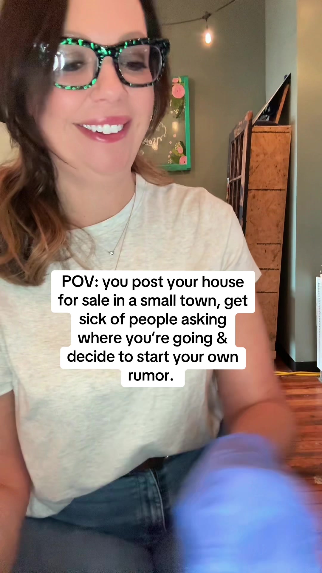 @Amanda